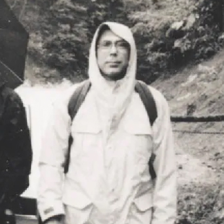Remembering Richard Weaver