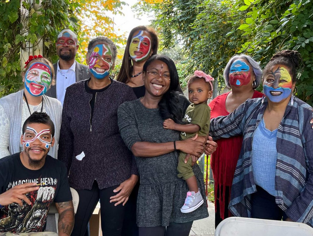 Celebrating Art, Nature, and Community