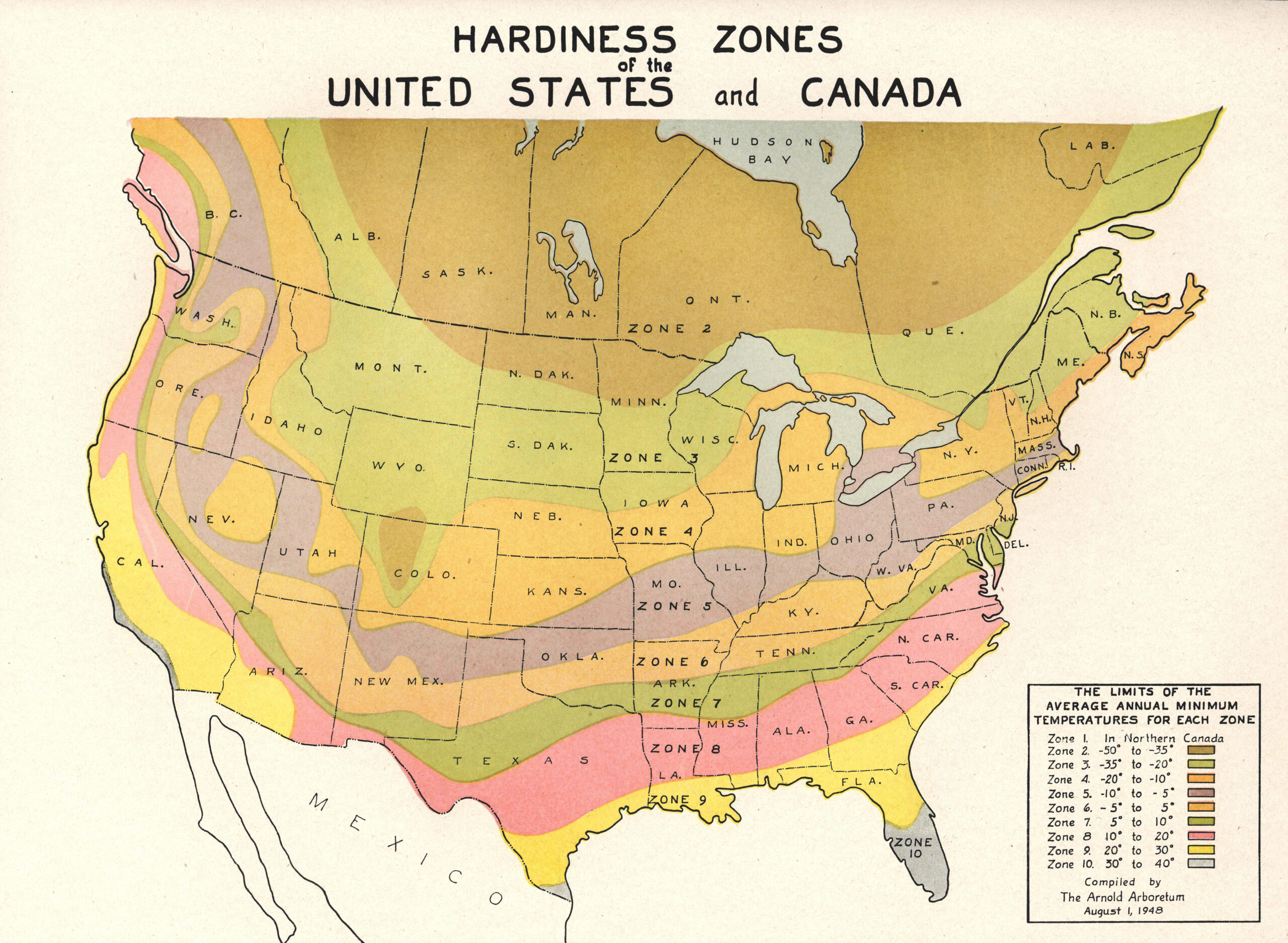 Mapping an “Indeterminable Quantity”