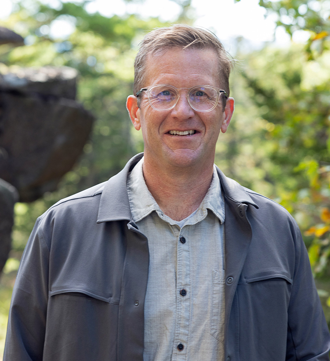 Rodney Eason to Direct Horticulture at the Arnold Arboretum