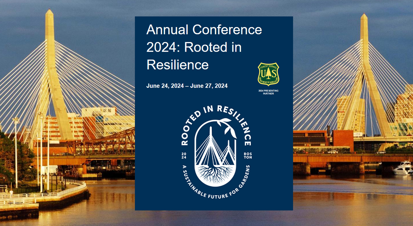 Arboretum Among Host Gardens for 2024 APGA Conference