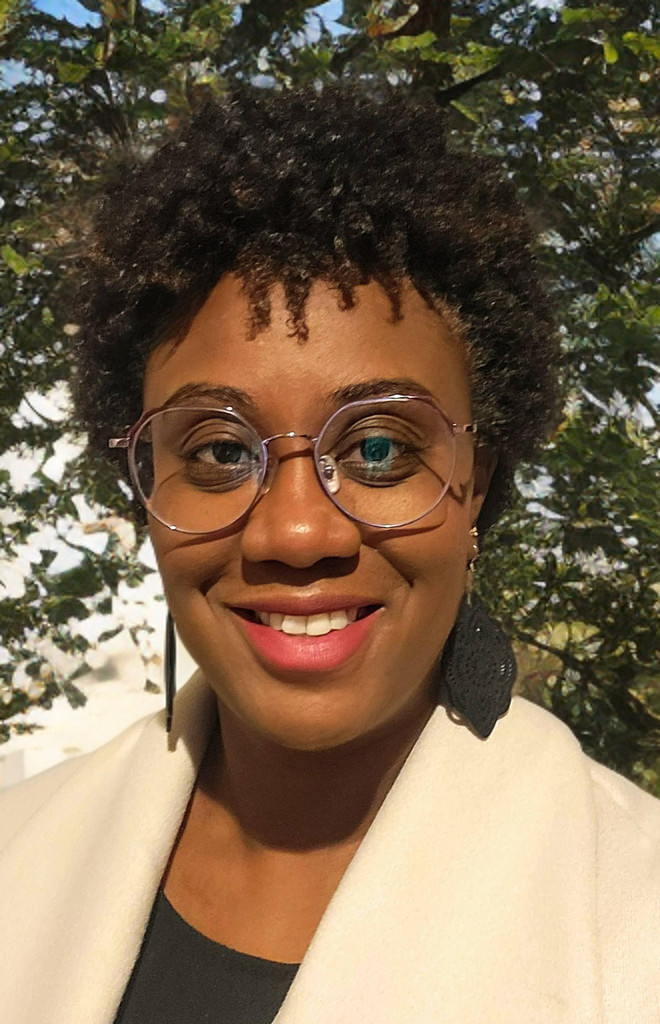 Meet Our Educators: Kareen Wilkinson